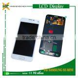 Phone Lcd Replacement Screen ,screen Lcd Display for Samsung Galaxy s5 Mini G800 thumbnail-4