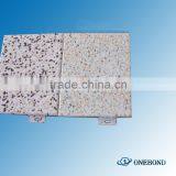 Aluminum Single Panel/imitation Stone Aluminum Panel/ thumbnail-1