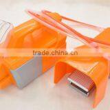 AM-6-6 Electrical Pneumatic Crimping Tool for Crimping 0.08-6mm2 Wire End Ferrule Terminals Self Adjustable Crimping Machine