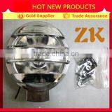 off Road Truck 4*4 Head Lamp,car Accessories ,car Halogen Head Lights