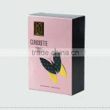 Cosmetic Packaging Boxes