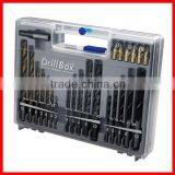 300pc Combination Drill Bit Tool Set