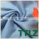tricot brushed loop velvet sofa lining fabric 120gsmTTLZ