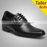 2014 Leather Upper Men Dress Shoes 242A02-1/germany Leather Shoes thumbnail-1