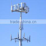 Made in China Galvanized Televisions Steel Monopole thumbnail-6