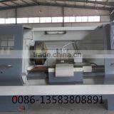 2015 For Turn Theading Lathe CKG1332 CKG1332 E CKG(E) Series Cnc Pipe Threading Lathe With FANUC , SIMENS System