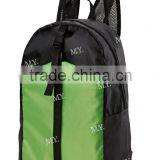 Promotional Fashion Backpack Made in Xiamen thumbnail-3