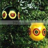 Plastic Bird Scare Eye Balloon thumbnail-1