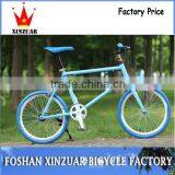 New Design for Fixed Fixe Bike&fixed Gear Bike Popular on Road F/R Disc Brake & Attractive Color &cheap Price thumbnail-2