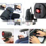 Mini USB 3D Optical Handheld Finger Mouse / Laptop Mini Mouse / Usb Finger Mouse thumbnail-6