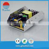 150w Dual Output Open Frame Psu Power Supply Unit K18-UP150D for LED Light