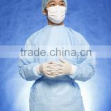 surgical gown/medical gown/isolation gown