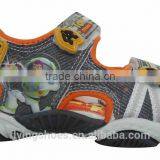 High Quality Sports Hollow Out Kids Fancy Sandals With Toy thumbnail-2