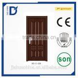 Residential Stainless Steel Door American Steel Door Photos Steel Door thumbnail-6