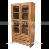 Glass Cabinet