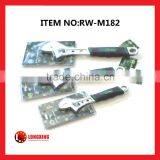 Factory Supply High Quality Adjustable Wrench