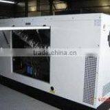 50HZ 380V/400V 60KVA-200KVA Prime Output Deutz Diesel Generator Set