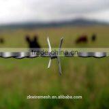 China Hot Sale Galvanized Security Used Razor Wire Prison Fence, Razor Blade Barbed Wire, Razor Wire Price (Anping ASO) thumbnail-2