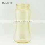 Plastic PPSU Baby Bottle Bpa Free for Newborn thumbnail-2