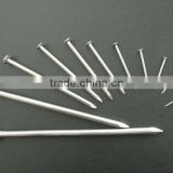 HIGH QUALITY 1/2''-7'' COMMON NAILS/CONCRETE NAILS FACTORY