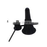 New Portable ABS Clarinet Stand Folding Fits Inside Bell thumbnail-5