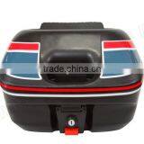 High Quality Plastic Motorcycle Storage Box for Sale thumbnail-2