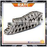 Motorcycle Chain 428H Chain Set thumbnail-3