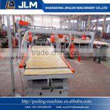 China Jinlun Circular Saw Machine Wood Cutting Machine / Trimming Machine thumbnail-1