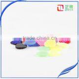 Most Popular Products for 2016 Colorful Rhinestone Heart Charms Wholesale Druzy Beads for Jewelry thumbnail-2