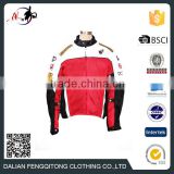 China OEM available Good Price Cold Proof Men Breathable Motorcycle Racing Jacket