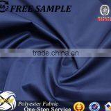 High Quality Coat Jacket Fabric 75D Satin Imitation Memory Fabric thumbnail-3