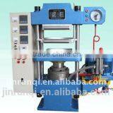 High Quality Pneumatic Vulcanizing Machine of China thumbnail-2