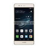 Original Huawei p9 Cellphone Android 6.0 5.2" FHD 1080P 3+32GB/4+64GB Smartphone Gold/white/black thumbnail-2