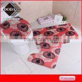 2016new Arrival Memory Foam Carpet Soft Carpet Bathmat 3pcs Carpet Door Rugs thumbnail-2