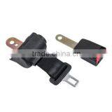 Hot Selling Retractable 2 Points Safety Belt thumbnail-1