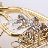 Baritone Horn Musical Instruments From China thumbnail-5