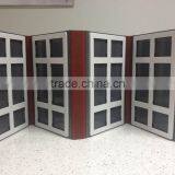 PY050---Plastic Ceramic Tile Sample Folders