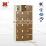 Gym Locker Room Furniture ,steel Storage Locker Cabinet With Bottom Price thumbnail-6