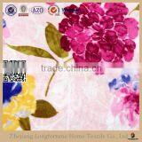 Soft Warm Polyester Polar Fleece Blanket thumbnail-3