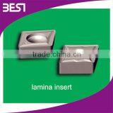 Best-001 Wholesale Lamina Turning Insert