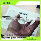 2016hot Selling! Factory Full Cover Mobile Acessories Tempered Glass Screen Protector Film for Samsung s7 Edge thumbnail-6