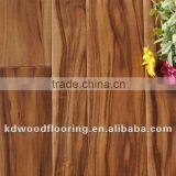 Handscrapped Engineered Acacia Flooring