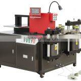 Turret CNCcopper Busbar Three in One Machine thumbnail-1