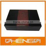 Custom Fancy Tea Presentation Box for Tea Season (TB110) thumbnail-5