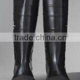 PVC Boots for Farming, Pvc Rain Boots thumbnail-2