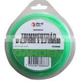 Nylon Grass Trimmer Line for Brush Cutter thumbnail-2