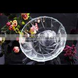 Wholesale Glass Soup Bowls With Embossed Design thumbnail-2