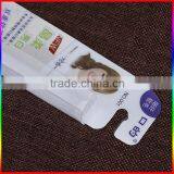 Custom Made Toothbrush Blister Packaging With Hanger Toothbrush Blister Packaging thumbnail-5