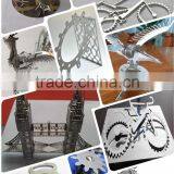 Philicam Fiber Laser Cutting Machine Cutter 500w thumbnail-2