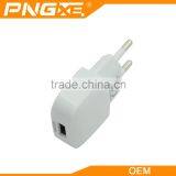 PNGXE Newest OEM Portable Small Wall Charger for Cell Phone Mobile Charger thumbnail-4
